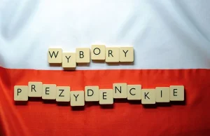 Wybory Prezydenta Rzeczypospolitej Polskiej. Głosowanie za granicą.