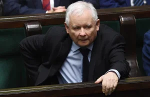 Senat chce rozbić Zjednoczoną Prawicę. "Może wbić klin"