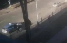 Policja prześladuje niewinnego kierowcę!