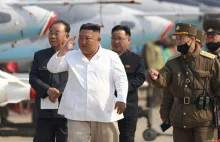 Kim Dzong Un zniknął. Panika w Korei Północnej