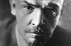 150 lat temu urodził się Lenin. Bolszewicki zbrodniarz miał także polski epizod.