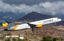 DPA: Condor dostanie rządową pożyczkę