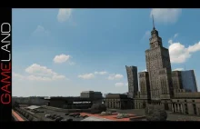 WARSZAWA - Poland Rebuilding - Euro Truck Simulator 2