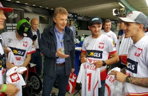 Boniek: Piłkarze są uprzywilejowani. Jak się zarazi to w 5 minut ma opiekę.