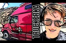 Tydzień z życia KIEROWCY CIĘŻARÓWKI W USA| MY TRUCKER LIFE IN USA| VLOG...