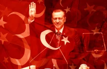 Komisja wyborcza, głosowanie i nieostemplowane karty.Jak Erdogan stał się władcą
