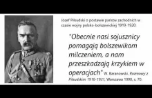 Państwa zachodnie wobec wojny polsko-bolszewickiej 1919-1920