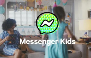Facebook wprowadza Messenger Kids w kilkudziesięciu krajach.