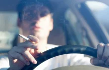 Ministerstwo Zdrowia przeciwne zakazowi palenia w aucie w obecności dzieci