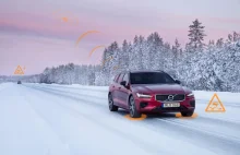 Samochody Volvo od wakacji 2020 pojadą maksymalnie 180 km/h!