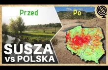 Czy Polska pustynnieje? / Motyl i Globus #18