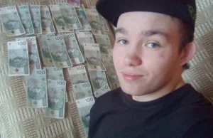 Youtuber Sebastian Szwed zakłada fałszywą zbiórkę pieniędzy i straszy wirusem!!!