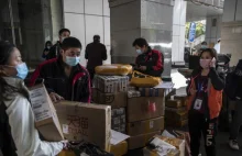 USA pozywa rząd Chin za ukrywanie informacji o koronawirusie: "To absurd"