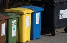 Polskim firmom brakuje śmieci. Mogą za to zapłacić miliony złotych