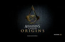 Assassin's Creed Origins #68 Moja strategia