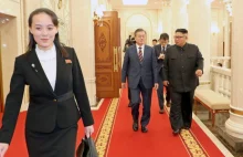 Dynastyczny reżim w Korei Północnej. Kim Yo-Jong przejmie władzę po bracie?