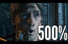 Resident Evil 3 i animacje twarzy przyspieszone o 500%