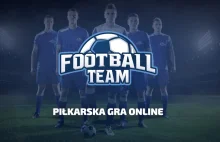 Menadżer Piłkarski Online - Piłkarska Gra Online - Zagraj w .