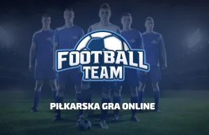 Menadżer Piłkarski Online - Piłkarska Gra Online - Zagraj w .