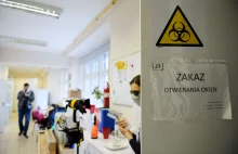 „New York Times”: Polska i Węgry wykorzystują koronawirusa do ataku na opozycję