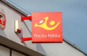 Prowizorka Poczty Polskiej.Zbiera dane o milionach Polaków w plikach z notatnika