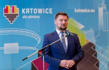Katowice nie podadzą Poczcie Polskiej danych mieszkańców i basta