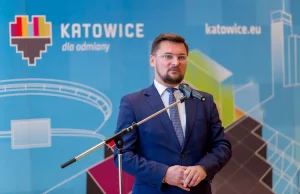 Katowice nie podadzą Poczcie Polskiej danych mieszkańców i basta