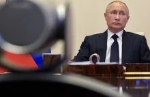 Trzy rozmowy z Trumpem i Putin się poddał. Rosji grozi naftowa katastrofa