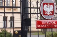 Jak Andrzej Duda i mgr Przyłębska zakończyli historię Trybunału Konstytucyjnego