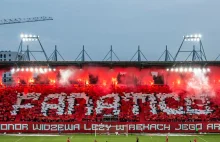 Widzew vs Łks USTAWKA [22.04.2020]