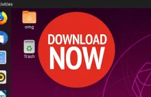 Ubuntu 20.04 LTS jest dostępny.