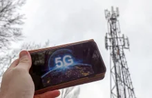 Budowa sieci 5G w Polsce. Poseł pyta rząd o firmy, które na tym zyskają