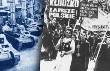 W 1945 roku byliśmy o krok od wojny z Czechosłowacją. Polskie władze już wydały