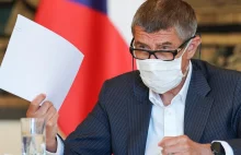 Sąd w Pradze uznał, że ograniczenia epidemiologiczne w Czechach były bezprawne
