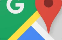 Awaria Google maps, Uber, Bolt itp nie działają