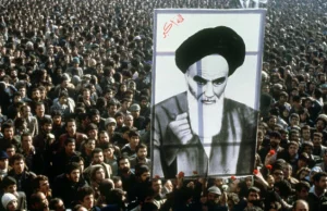 Złamany "Orli Szpon" - amerykańscy zakładnicy w Teheranie