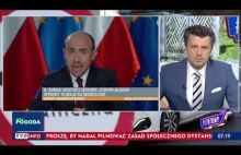 Propaganda TVP w formie - opozycja chce odwołać wybory, bo mają niskie sondaże