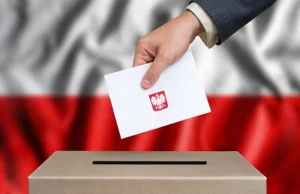 Prezydent Ciechanowa odmówił przekazania danych swoich mieszkańców Poczcie...