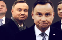 Duda po kłamstwach do władzy. Bez wyborów w maju nastąpi "paraliż państwa"...