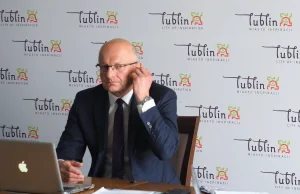 Prezydent Lublina odmawia wydania spisu wyborców Poczcie Polskiej