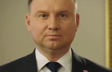 Prezydent Andrzej Duda kupił dom w Krakowie. Na kredyt