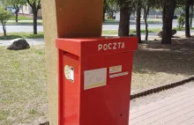 Tarnobrzeg nie zamierza udostępniać danych mieszkańców miasta Poczcie Polskiej.