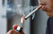 Czy nikotyna zapobiega zarażeniu koronawirusem? Obiecujące badania z...