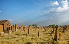 105 rocznica ludobójstwa Ormian w Turcji - wirtualny marsz poparcia