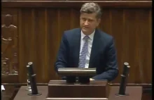 Janusz Palikot: Czy państwo jest przygotowane na wypadek rządów Kaczyńskiego?