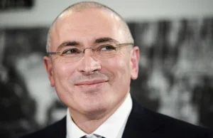 Chodorkowski: zadzwonił Sieczin. Prosił o zabranie Jukosu