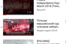 All real of Independence Day Poland