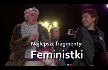Feministki - najlepsze fragmenty