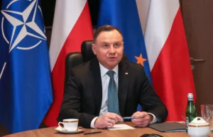 Wyzwanie ponad siły? Prezydent Duda nie przesłał odpowiedzi do Latarnika...