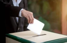 Firma z Brodnicy z kapitałem niemieckim drukuje karty do głosowania
